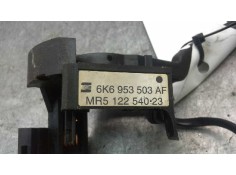 Recambio de mando limpia para seat ibiza (6k1) select referencia OEM IAM 6K6953503AF   2