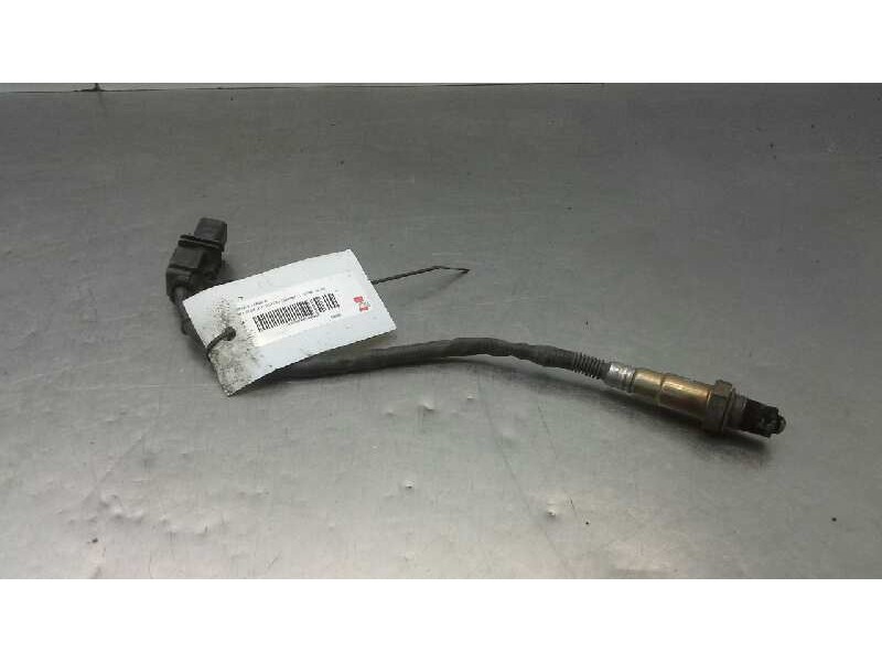 Recambio de sonda lambda para kia sorento 2.5 crdi concept referencia OEM IAM 393502A400  