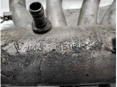 Recambio de colector admision para porsche 944 2.5 referencia OEM IAM 9441101516R   2