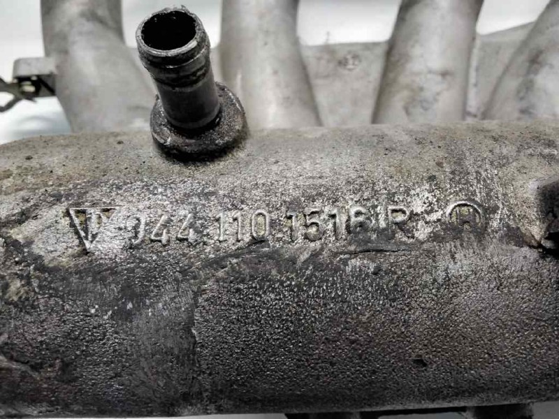 Recambio de colector admision para porsche 944 2.5 referencia OEM IAM 9441101516R  