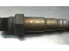 Recambio de sonda lambda para kia sorento 2.5 crdi concept referencia OEM IAM 393502A400   2