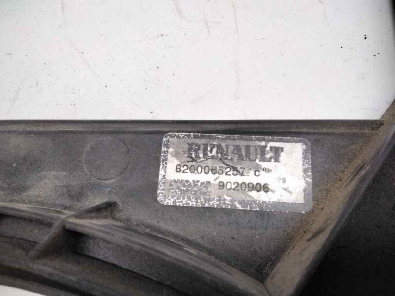 Recambio de electroventilador para renault scenic rx4 (ja0) 1.9 dci dynamique referencia OEM IAM 8200065257C  