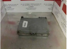 Recambio de centralita motor uce para renault 19 hatchback (b/c53) 1.8 referencia OEM IAM S101707101A 171 20569 2