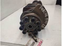 Recambio de cigueñal para porsche 944 2.5 referencia OEM IAM    2