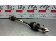 Recambio de transmision delantera derecha para renault scenic rx4 (ja0) 1.9 dci dynamique referencia OEM IAM    2
