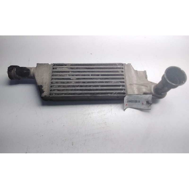 Recambio de intercooler para opel corsa c corsavan referencia OEM IAM 24466787  