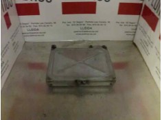 Recambio de centralita motor uce para renault 19 hatchback (b/c53) 1.8 referencia OEM IAM S111728112A 171 20569 2