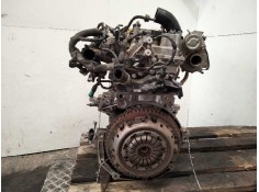 Recambio de motor completo para renault clio iv limited referencia OEM IAM H4BA400   2