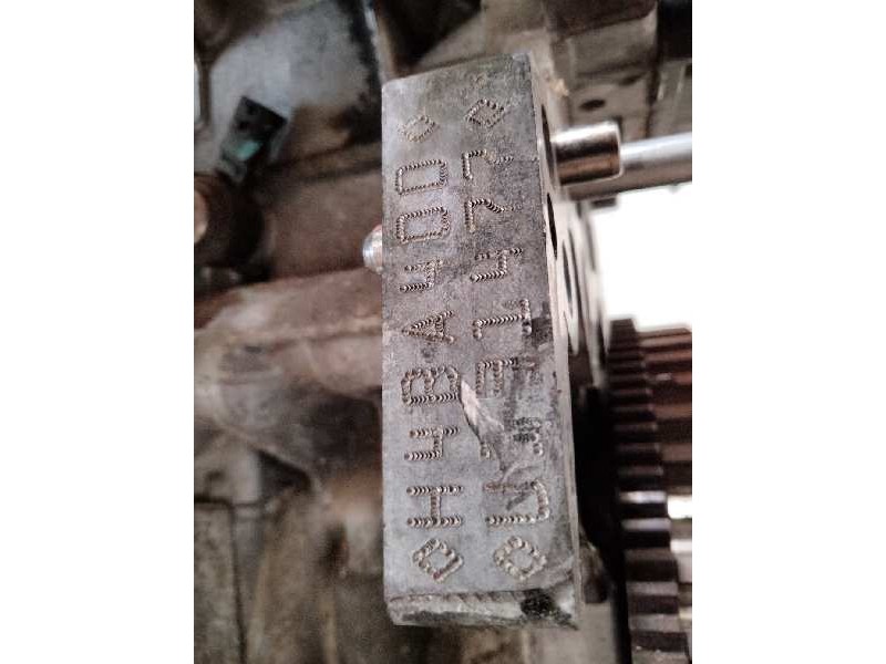 Recambio de motor completo para renault clio iv limited referencia OEM IAM H4BA400  