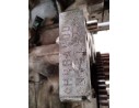 MOTOR COMPLETO H4BA400 