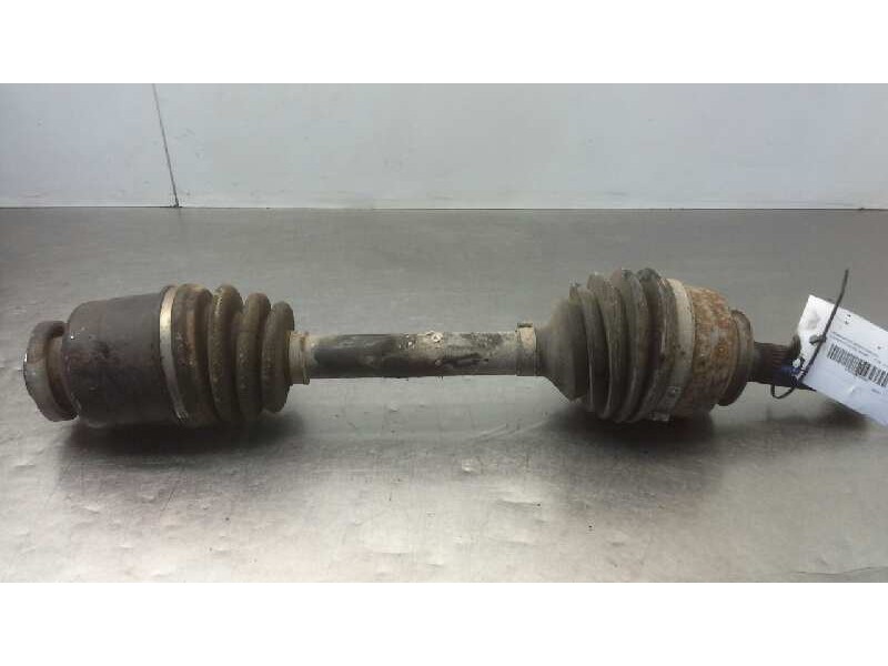 Recambio de transmision delantera derecha para kia sorento 2.5 crdi concept referencia OEM IAM 495003E110  