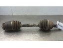 TRANSMISION DELANTERA DERECHA 495003E110 