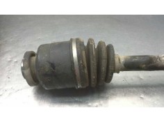 Recambio de transmision delantera derecha para kia sorento 2.5 crdi concept referencia OEM IAM 495003E110   2