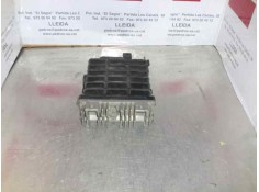 Recambio de centralita motor uce para citroen zx 1.4 referencia OEM IAM 0280000752 292  2