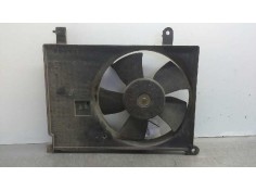 Recambio de electroventilador para daewoo lanos se referencia OEM IAM    2