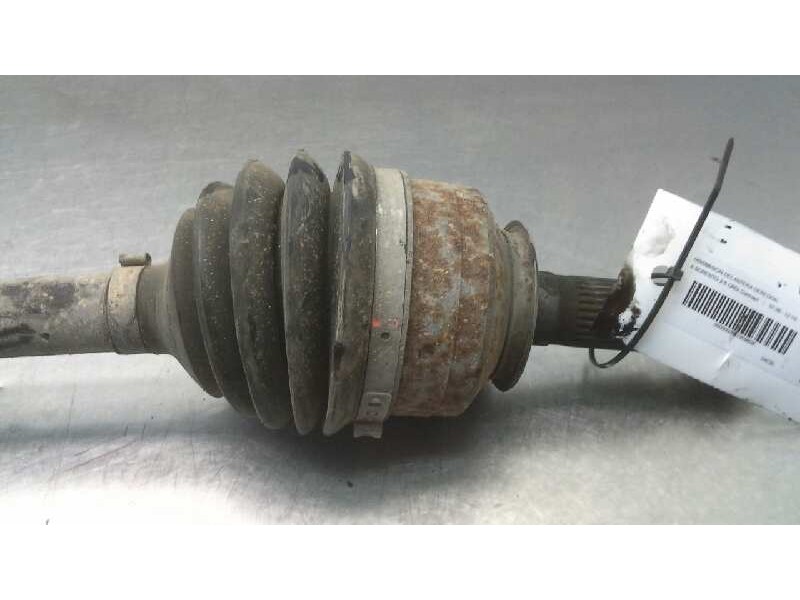 Recambio de transmision delantera derecha para kia sorento 2.5 crdi concept referencia OEM IAM 495003E110  