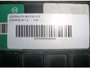 CENTRALITA MOTOR UCE 0280000752 292 