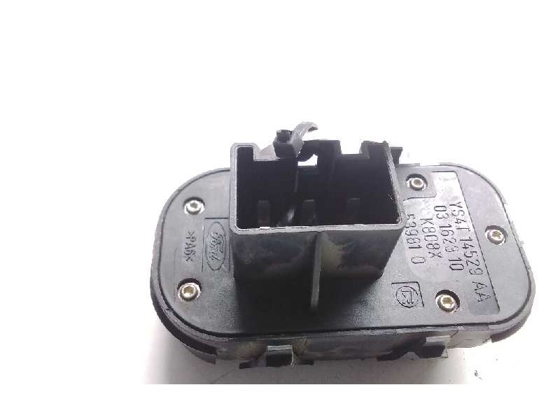 Recambio de mando elevalunas delantero izquierdo para ford focus turnier (cak) ambiente referencia OEM IAM YS4T14529AA  