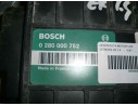 CENTRALITA MOTOR UCE 0280000752 292 BOSCH