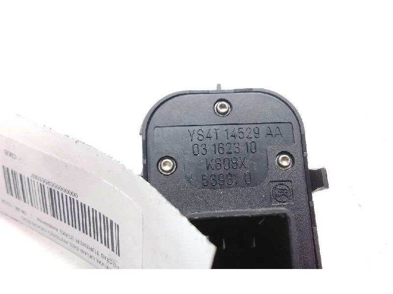 Recambio de mando elevalunas delantero izquierdo para ford focus turnier (cak) ambiente referencia OEM IAM YS4T14529AA  