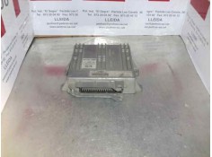 Recambio de centralita motor uce para citroen xsara berlina 1.8 cat (lfx / xu7jb) referencia OEM IAM 21652386 273 