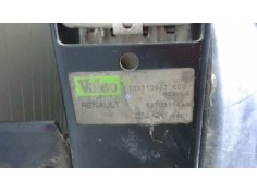 Recambio de radiador agua para renault premium 380 referencia OEM IAM 5010315646   2