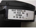 MANDO LUCES 98AG13A024AH 