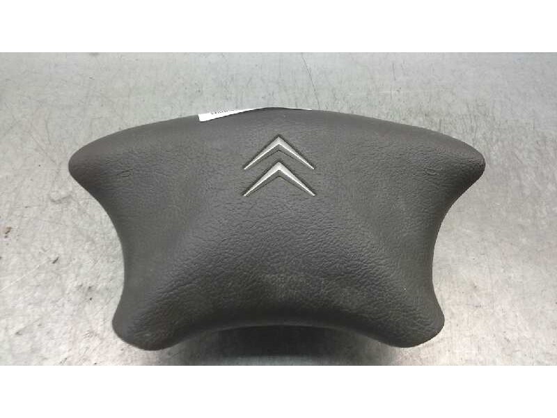 Recambio de airbag delantero izquierdo para citroen c5 berlina 2.0 hdi premier referencia OEM IAM 4112GF  