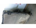 RADIADOR AGUA 5010315646 