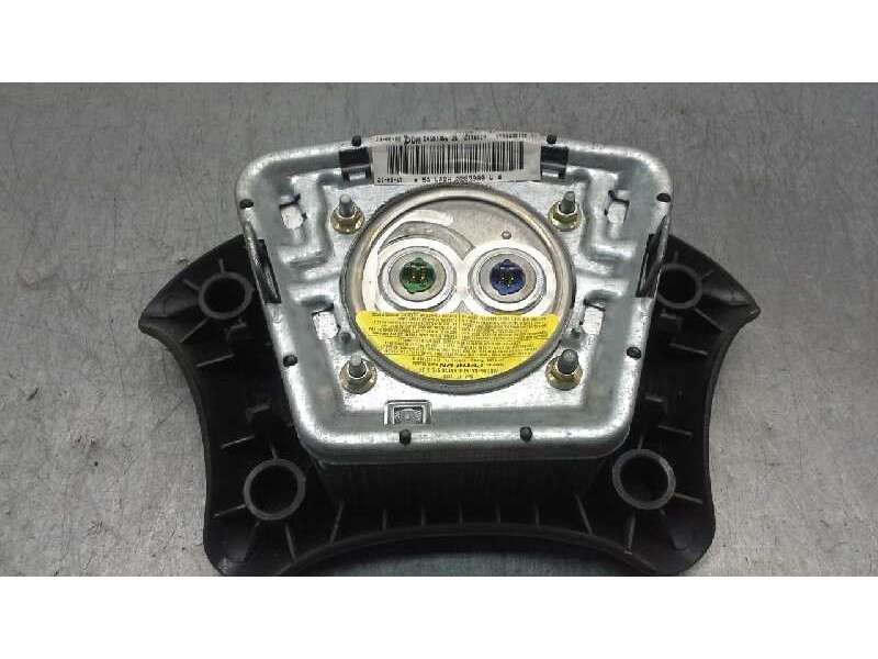 Recambio de airbag delantero izquierdo para citroen c5 berlina 2.0 hdi premier referencia OEM IAM 4112GF  