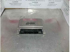 Recambio de centralita motor uce para audi a6 berlina (c4) 2.5 tdi referencia OEM IAM 0281010399 4B0907401AC 