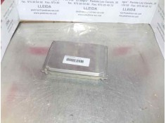 Recambio de centralita motor uce para audi a6 berlina (c4) 2.5 tdi referencia OEM IAM 0281010399 4B0907401AC  2