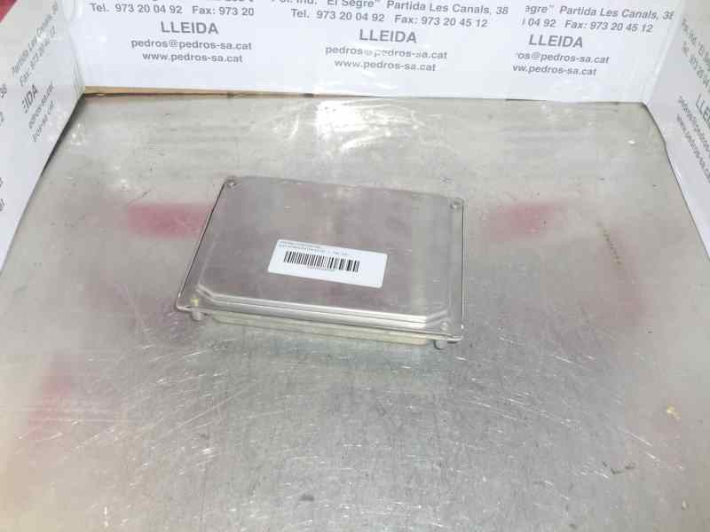 Recambio de centralita motor uce para audi a6 berlina (c4) 2.5 tdi referencia OEM IAM 0281010399 4B0907401AC 