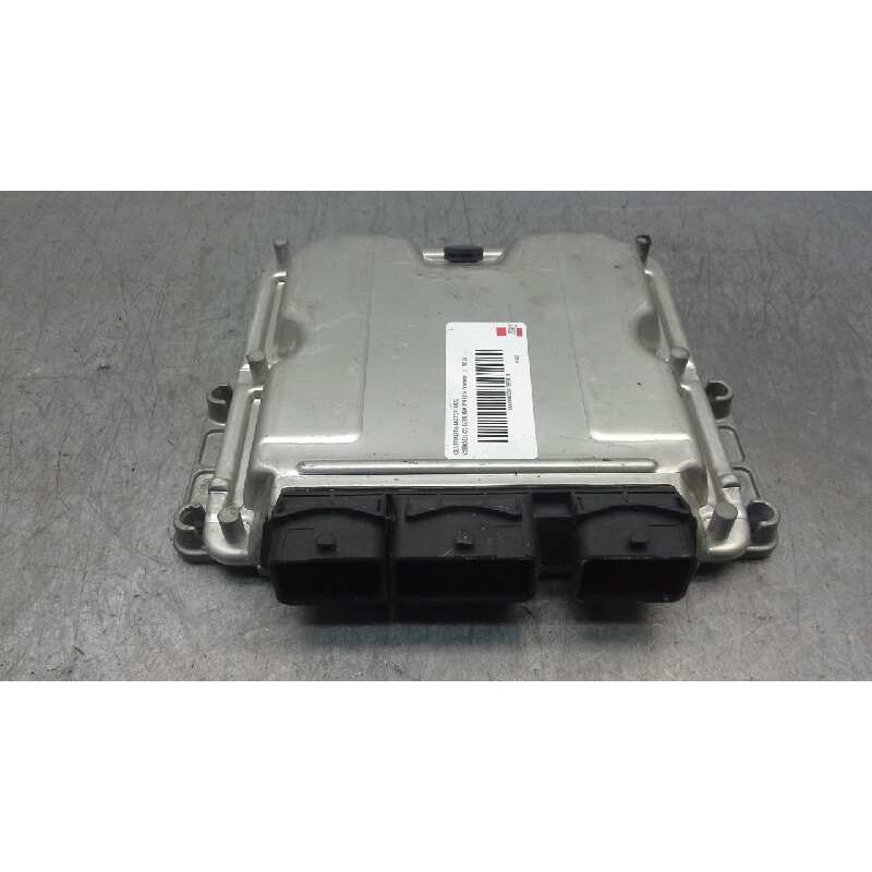 Recambio de centralita motor uce para citroen c5 berlina 2.0 hdi premier referencia OEM IAM 0281010808 343 
