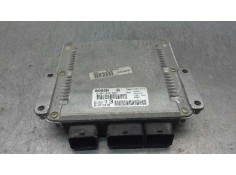 Recambio de centralita motor uce para citroen c5 berlina 2.0 hdi premier referencia OEM IAM 0281010808 343  2