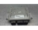 CENTRALITA MOTOR UCE 0281010808 9644721080 EDC15C2