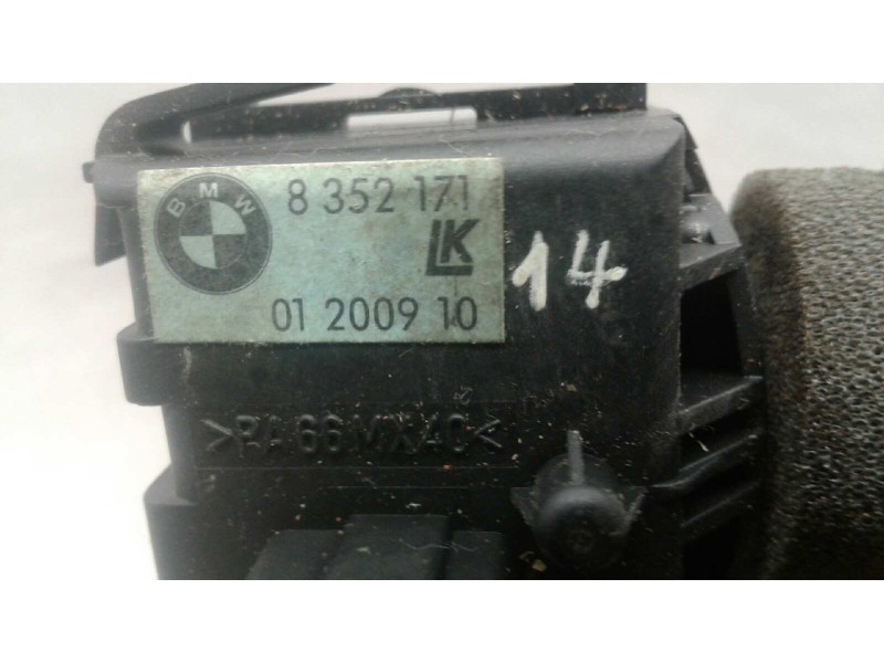 Recambio de mando limpia para bmw serie 5 berlina (e39) referencia OEM IAM   2057