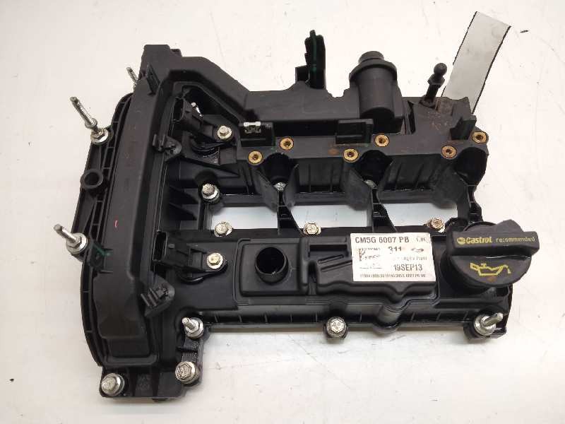 Recambio de tapa balancines para ford focus turn. 1.0 ecoboost cat referencia OEM IAM CM5G6007PB CASCO 