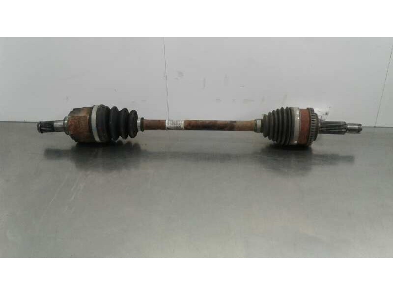 Recambio de transmision delantera izquierda para hyundai ix20 gls comfort referencia OEM IAM 495001P000  