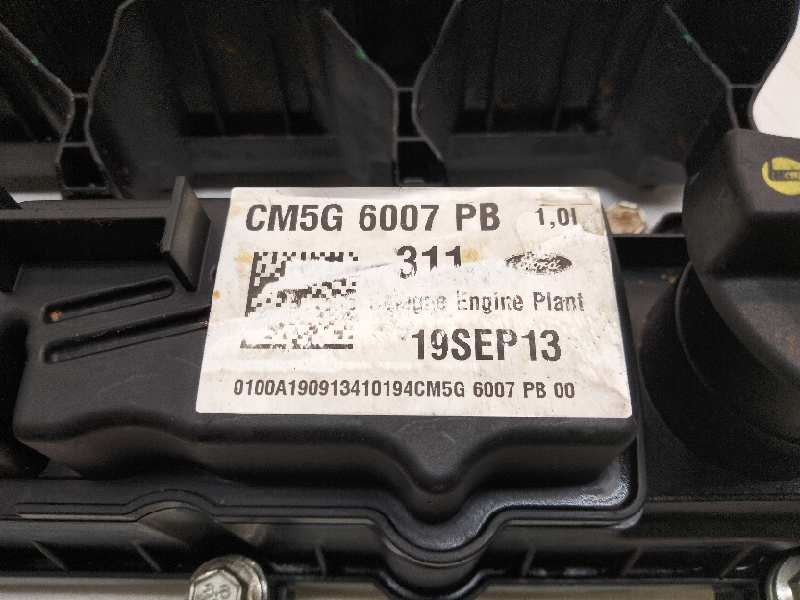 Recambio de tapa balancines para ford focus turn. 1.0 ecoboost cat referencia OEM IAM CM5G6007PB CASCO 