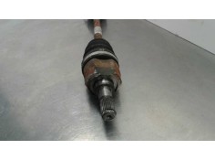 Recambio de transmision delantera izquierda para hyundai ix20 gls comfort referencia OEM IAM 495001P000   2