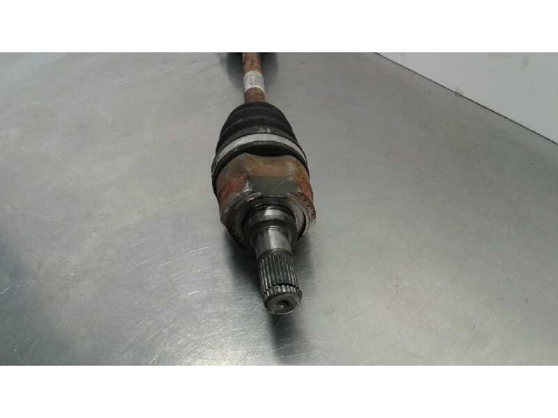 Recambio de transmision delantera izquierda para hyundai ix20 gls comfort referencia OEM IAM 495001P000  