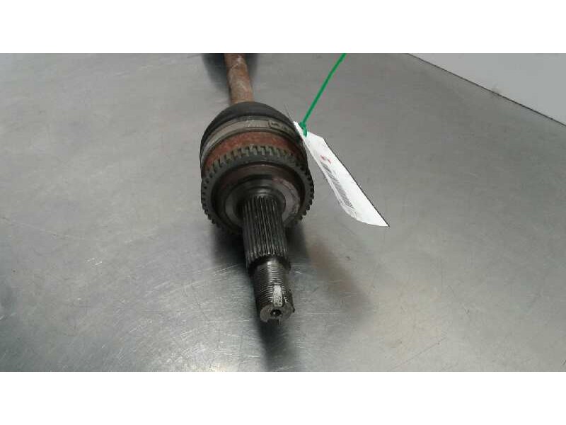 Recambio de transmision delantera izquierda para hyundai ix20 gls comfort referencia OEM IAM 495001P000  