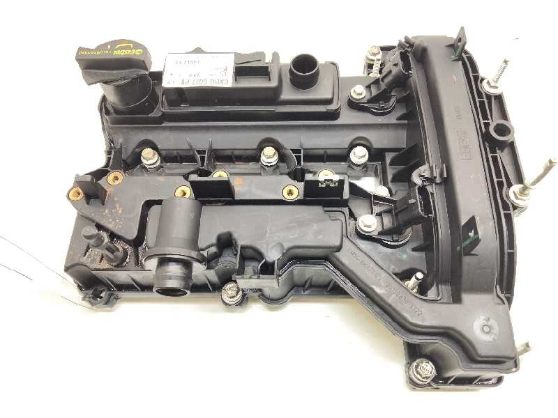 Recambio de tapa balancines para ford focus turn. 1.0 ecoboost cat referencia OEM IAM CM5G6007PB CASCO 