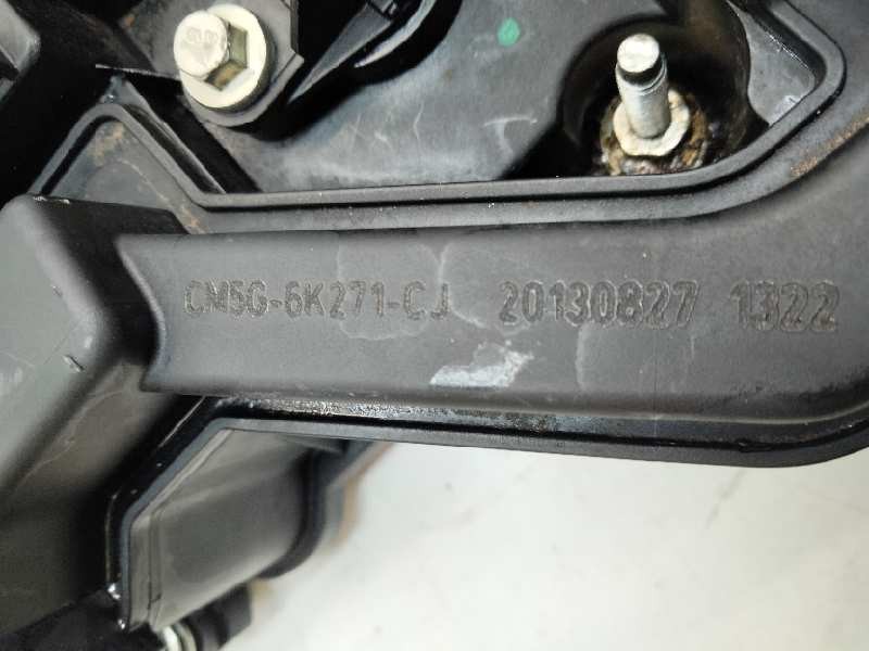 Recambio de tapa balancines para ford focus turn. 1.0 ecoboost cat referencia OEM IAM CM5G6007PB CASCO 