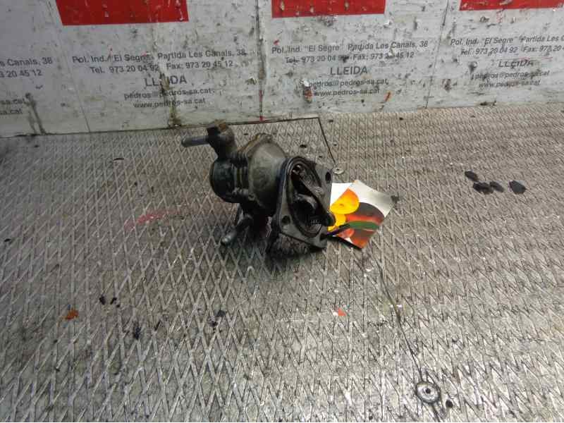 Recambio de bomba combustible para fiat ducato caja abierta 2.5 diesel referencia OEM IAM   