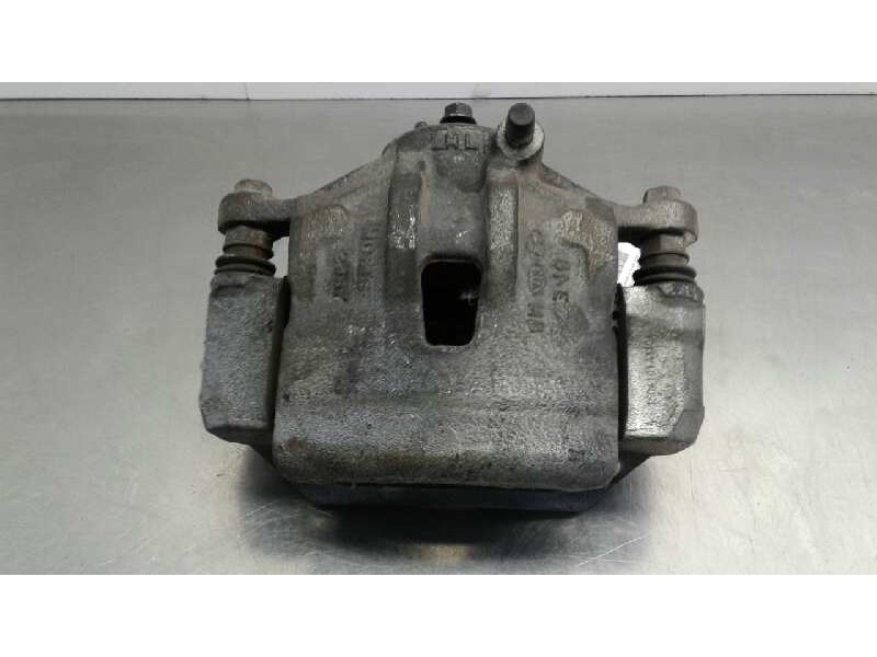 Recambio de pinza freno delantera izquierda para hyundai ix20 gls comfort referencia OEM IAM 581801KA00  
