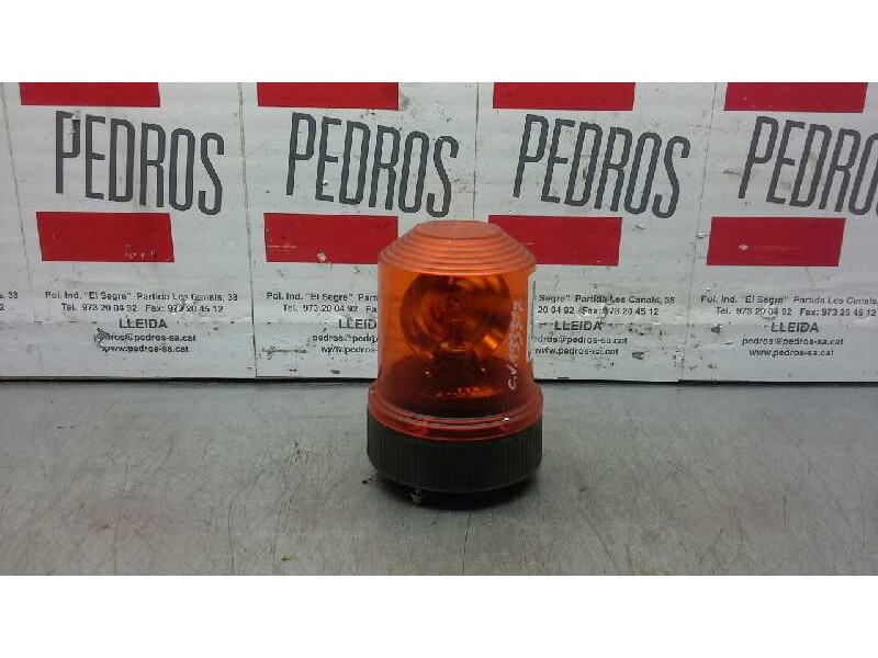 Recambio de pirulo luminoso para renault premium 380 referencia OEM IAM   