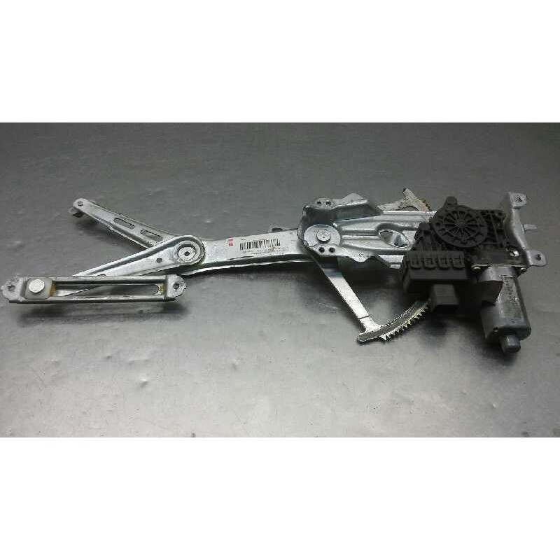 Recambio de elevalunas delantero izquierdo para opel astra g berlina comfort referencia OEM IAM 0130821768 90521881 