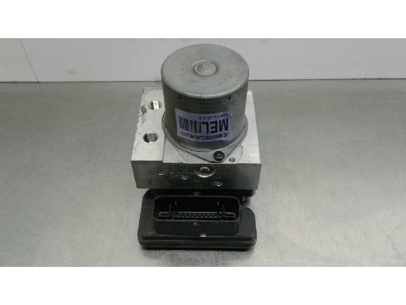 Recambio de abs para hyundai ix20 gls comfort referencia OEM IAM 589201K200  